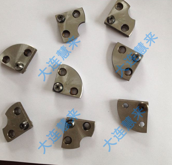 大连细密零部件加工