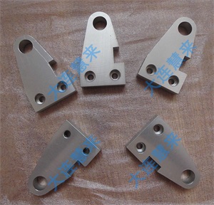 大连细密零部件加工