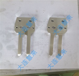 大连细密零部件加工