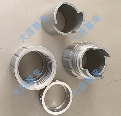 大连细密零部件加工