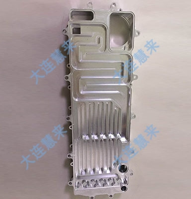 大连细密零部件加工