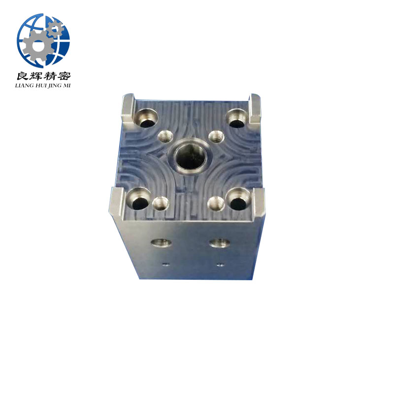 大连细密零部件加工