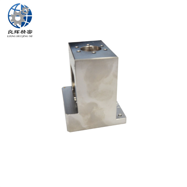 大连数控加工